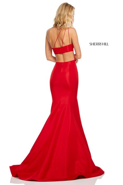 Sherri Hill 52752