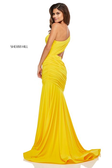 Sherri Hill 52789