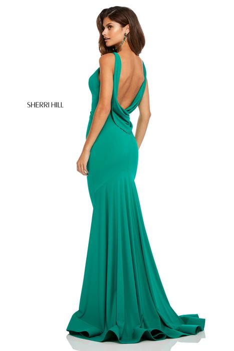 Sherri Hill 52790