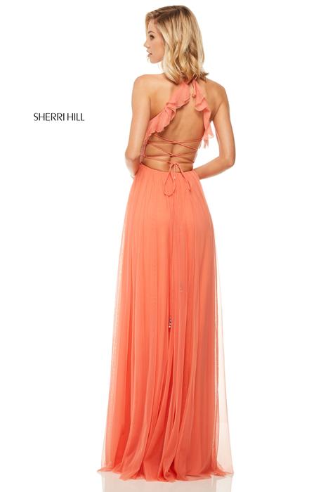 Sherri Hill 52797