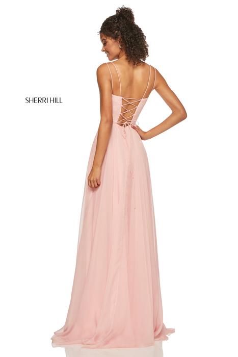 Sherri Hill 52839