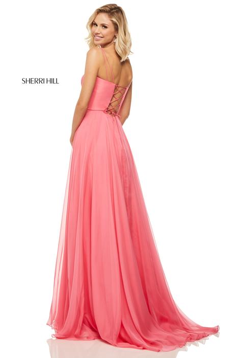 Sherri Hill 52839