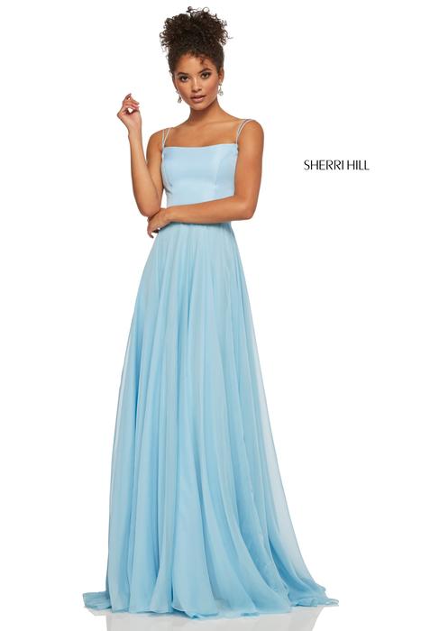 Sherri Hill 52839