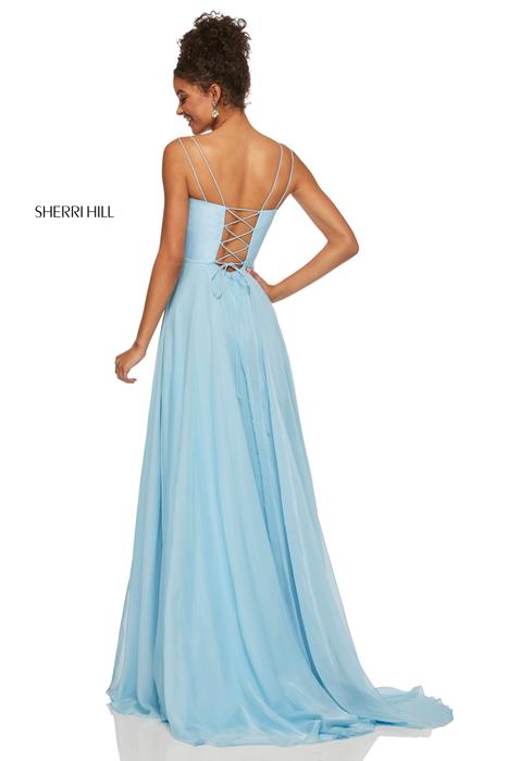 Sherri Hill 52839