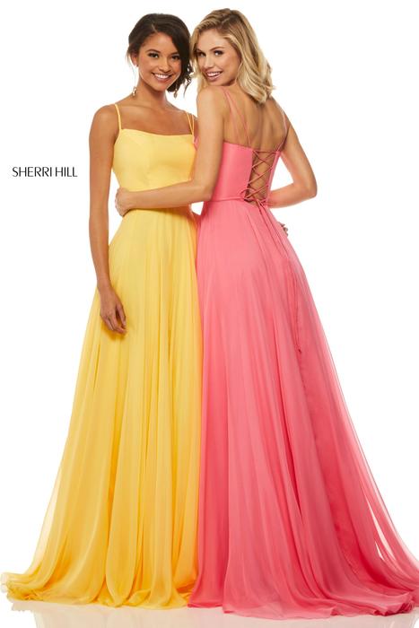 Sherri Hill 52839