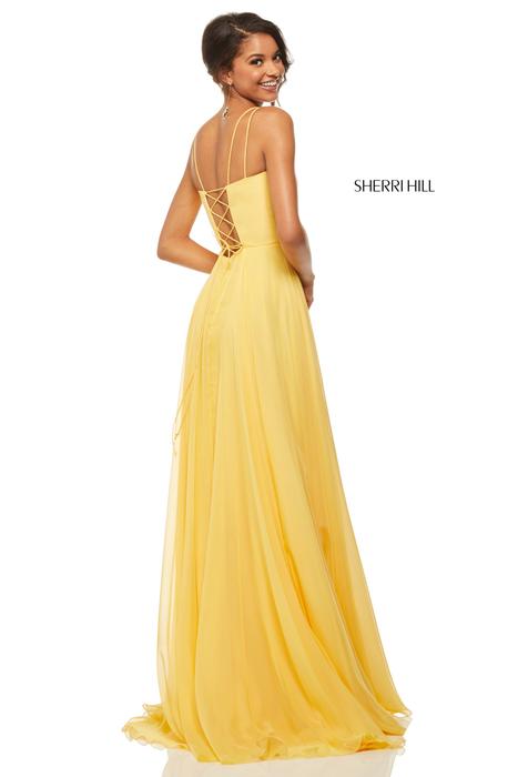 Sherri Hill 52839