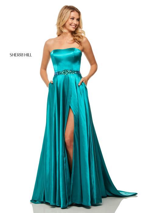 Sherri Hill 52841