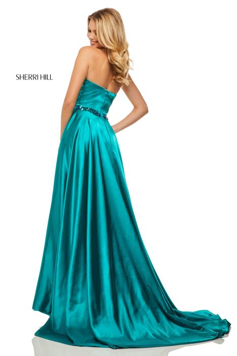 Sherri Hill 52841