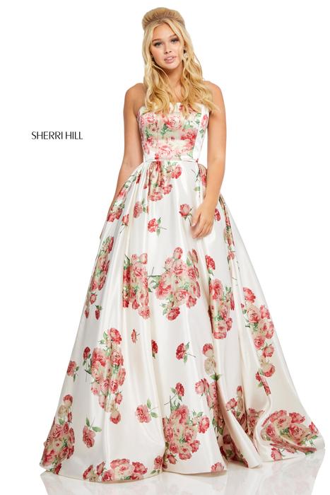 Sherri Hill Prom and Formal Dresses in the Greater Pittsburgh Area Sherri  Hill 54264 MB Prom and Special Occasion, Greensburg PA, Prom Dresses, Sherri  Hill, Jovani, Rachel Allan
