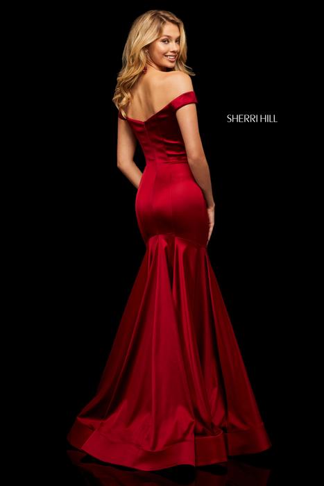 Sherri Hill 52885