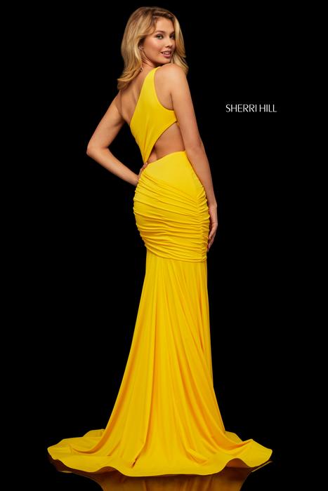 Sherri Hill 52902