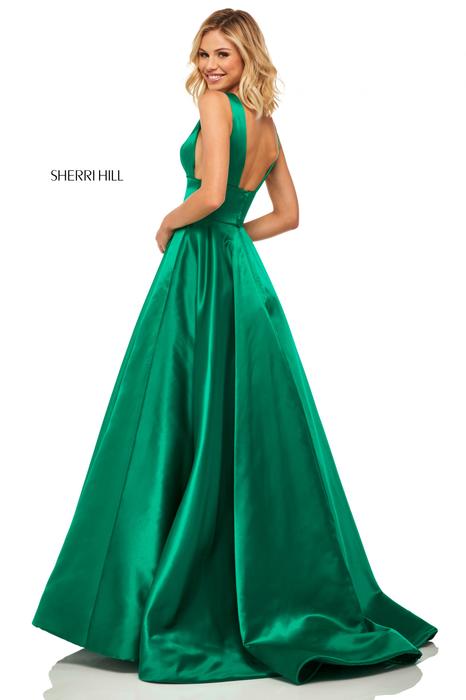 Sherri Hill 52911