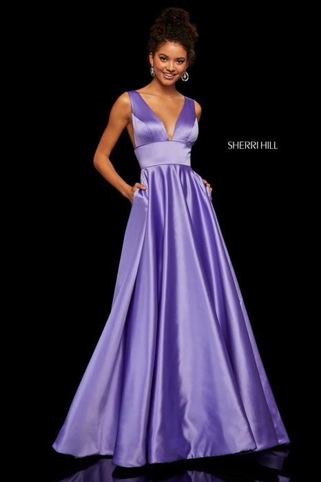 Sherri Hill 52911