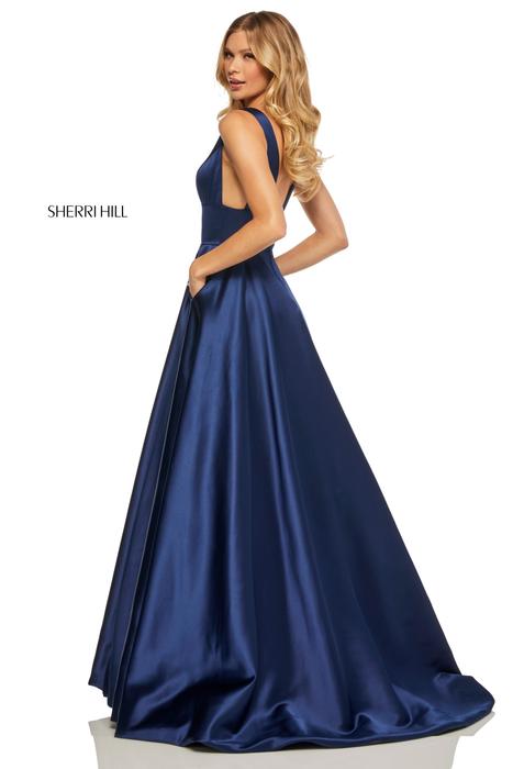 Sherri Hill 52911