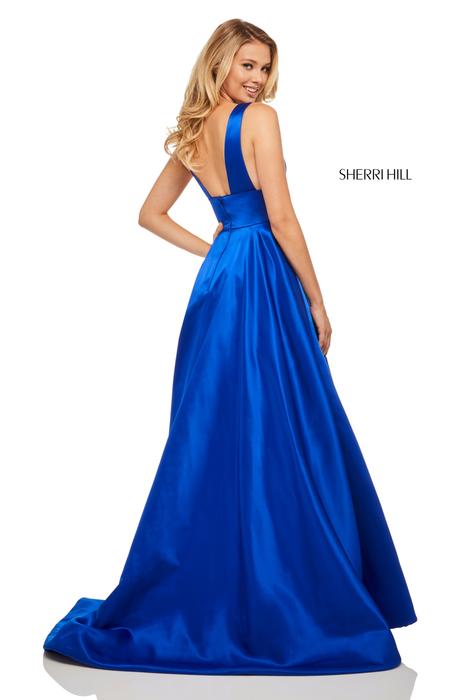 Sherri Hill 52911