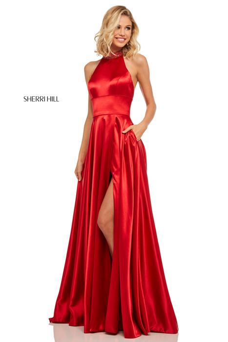 Sherri Hill 52920