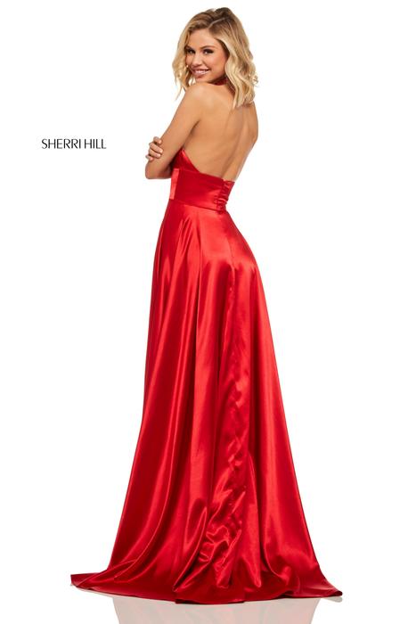 Sherri Hill 52920