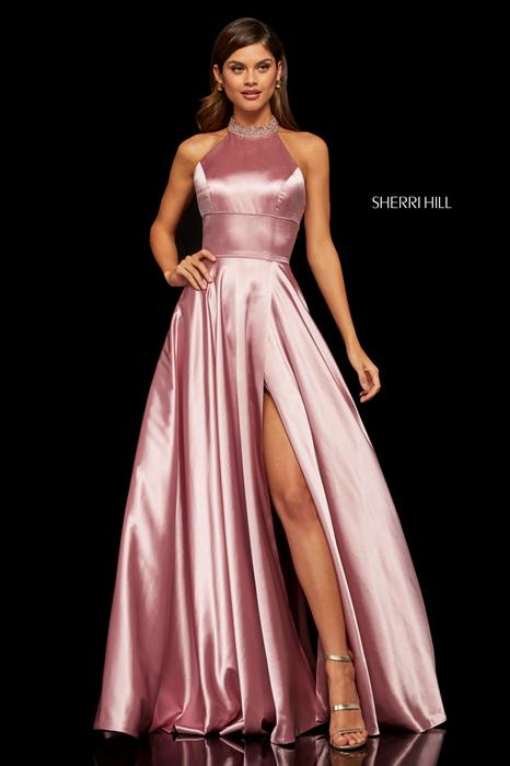 Sherri Hill 52920