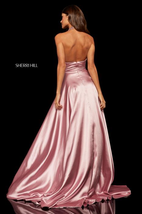 Sherri Hill 52920