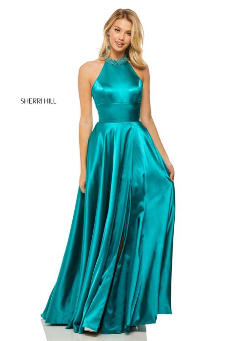 Sherri Hill 52920