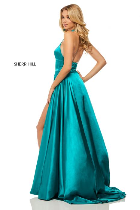 Sherri Hill 52920