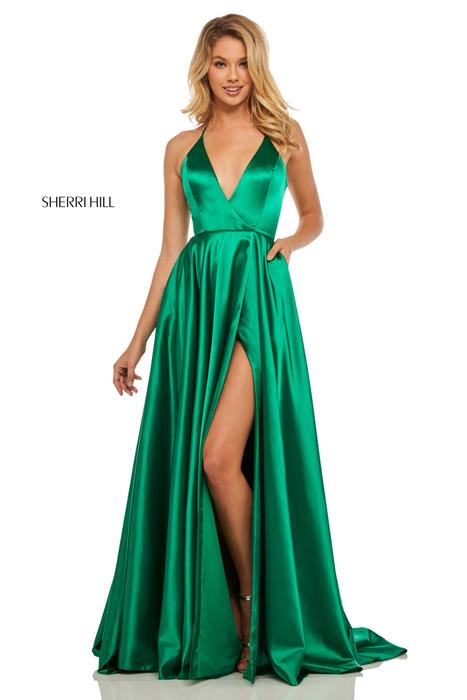 Sherri Hill 52921