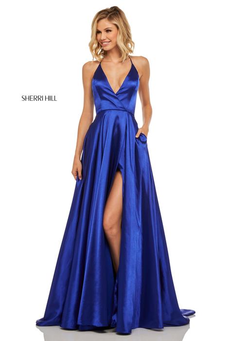 Sherri Hill 52921