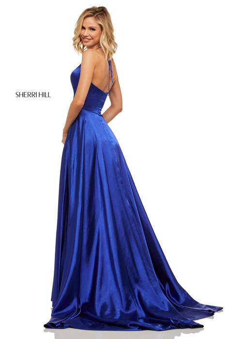 Sherri Hill 52921