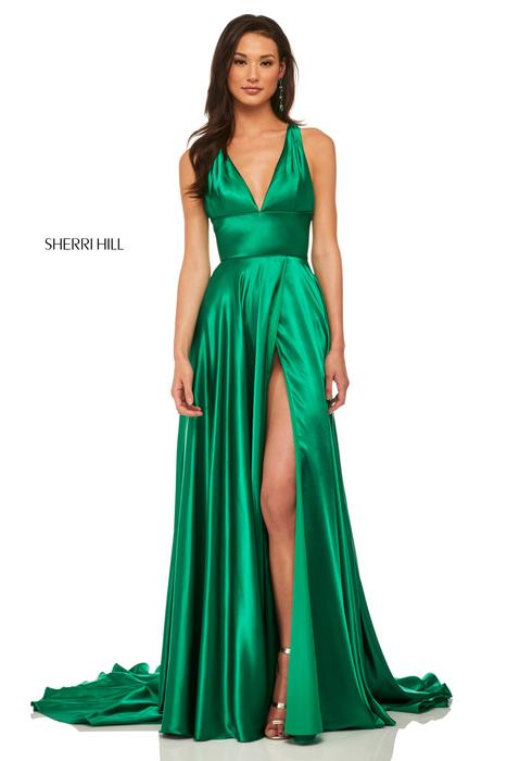 Sherri Hill 52922