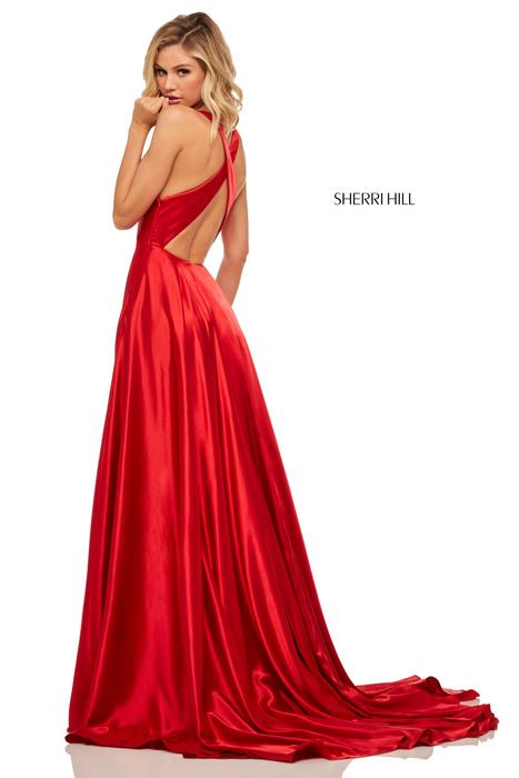 Sherri Hill 52922