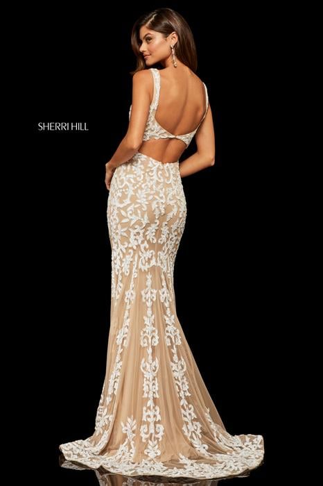 Sherri Hill 52925