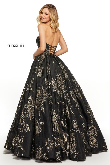 Sherri Hill 52952