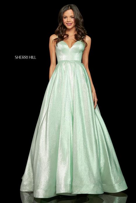 Sherri Hill 52956