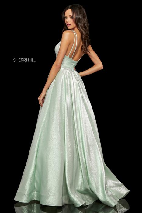 Sherri Hill 52956