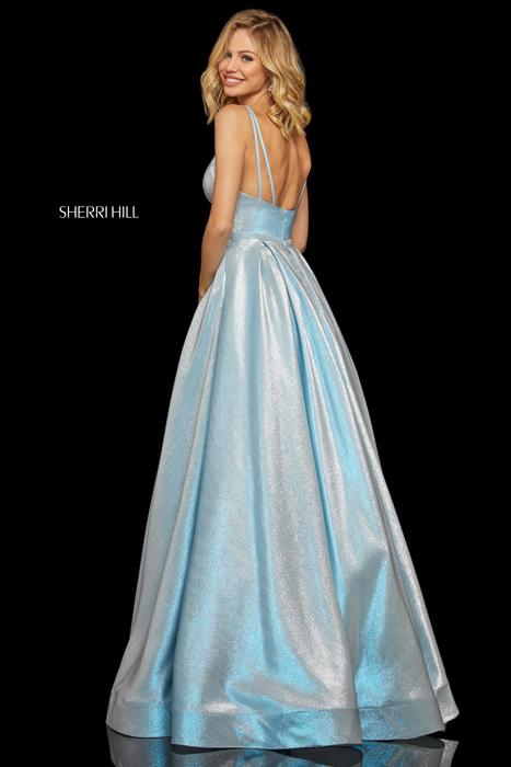 Sherri Hill 52956