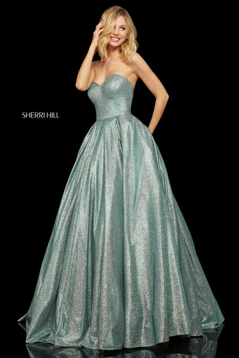 Sherri Hill 52959