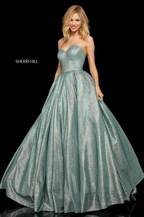 Sherri Hill 52959