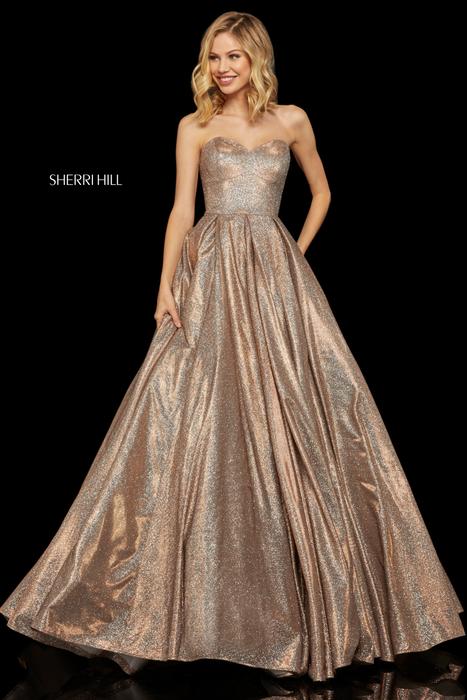 Sherri Hill 52959