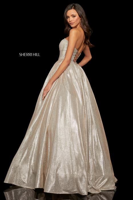 Sherri Hill 52959