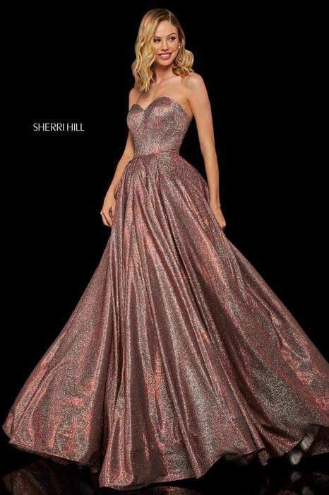 Sherri Hill 52959