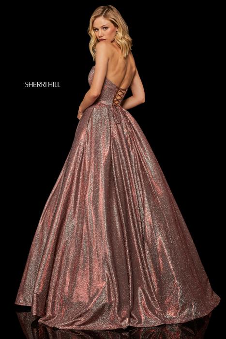 Sherri Hill 52959