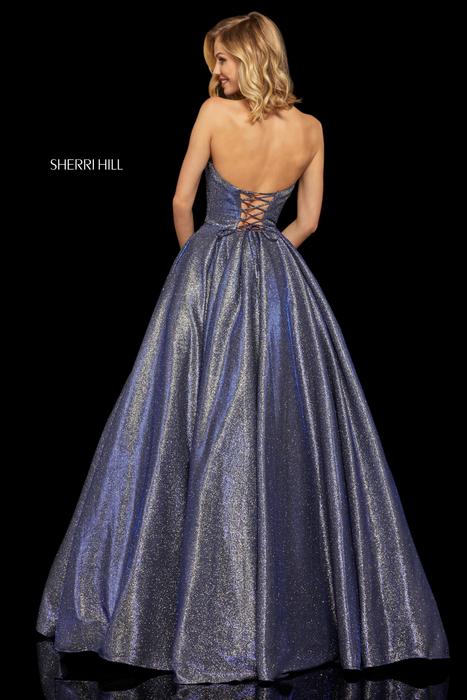 Sherri Hill 52959