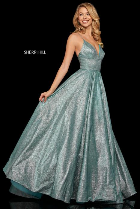 Sherri Hill 52960