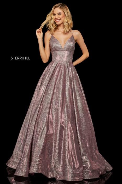 Sherri Hill 52960