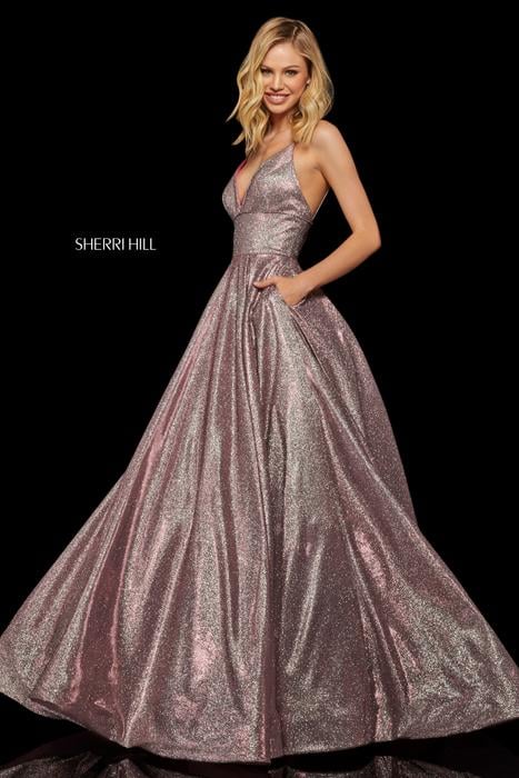 Sherri Hill 52960