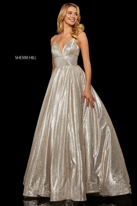 Sherri Hill 52960