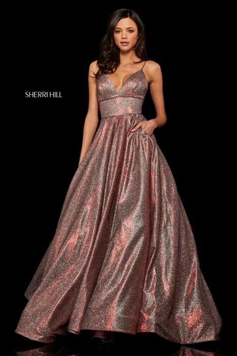 Sherri Hill 52960