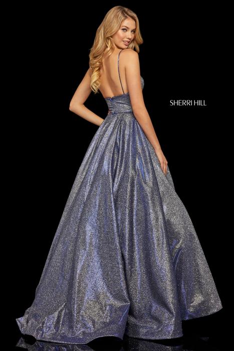 Sherri Hill 52960