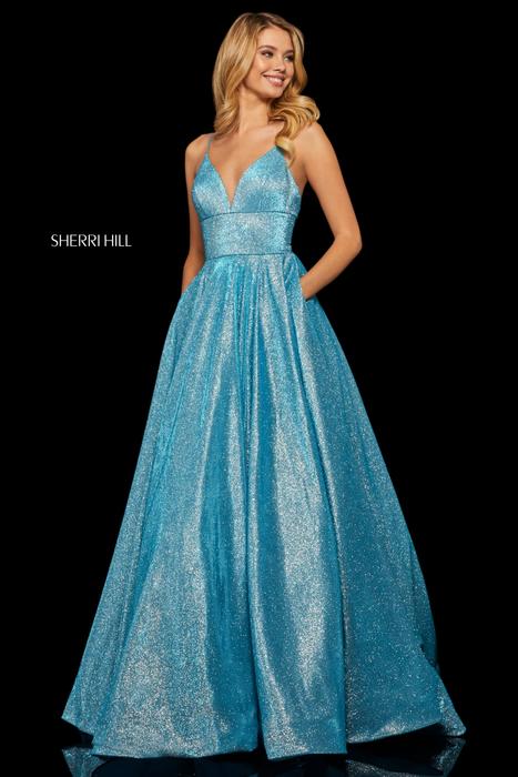 Sherri Hill 52960