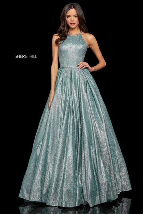 Sherri Hill 52964